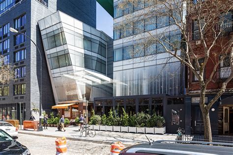 25 cooper square